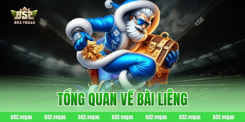 Tổng quan về bài Liêng
